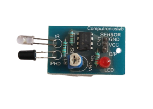 IR Sensor