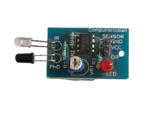 IR Sensor