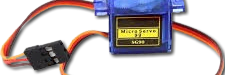 Servo Motor SG90