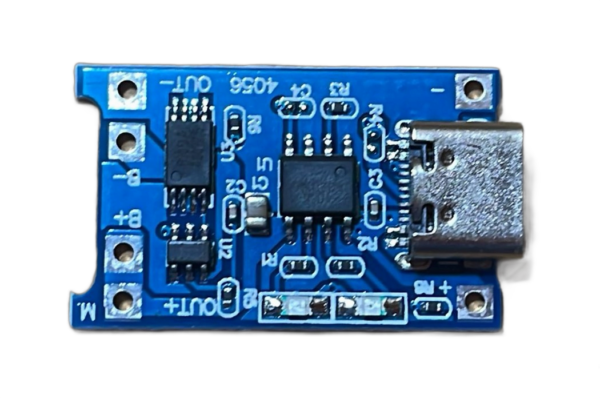 TP4056 Charging Module