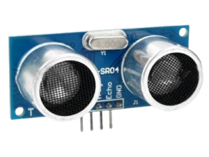 Ultrasonic Sensor