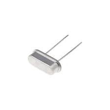 25MHz Crystal Oscillator (Pack of 5)