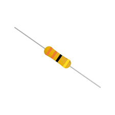 33 Ohms (1/4 Watt)