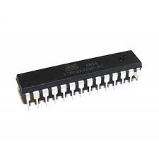 Atmega328P IC (Boot Loaded)