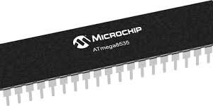 Atmega8535