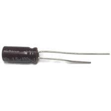 Capacitor 1.5uF/100V