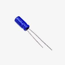 Capacitor 3.3uF/63V