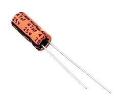 Capacitor 47uf/25V