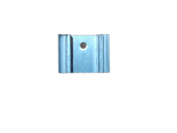 Heat Sink 1 inch