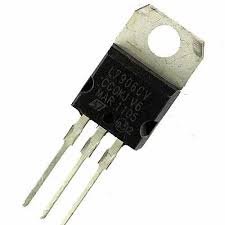 IC 7906: Negative Voltage Regulator for Reliable -6V Output