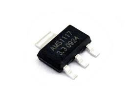 IC AMS1117 Regulator