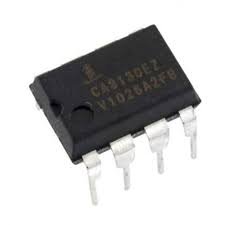 IC CA3130: High-Speed JFET Input Operational Amplifier