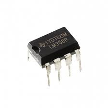 IC LM358