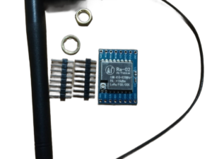 LORA RA-02 With Antenna
