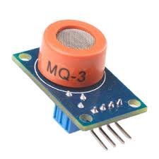 MQ3 Sensor