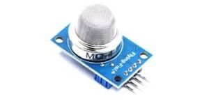 MQ4 Sensor