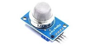 MQ4 Sensor