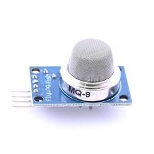 MQ9 Sensor