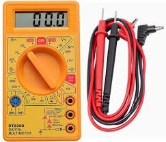 Multimeter