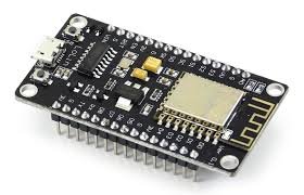 NodeMCU CH340