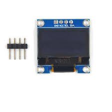Oled Display 0.96 inch