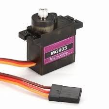 Servo Motor MG90S