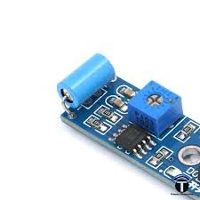 Tilt Sensor
