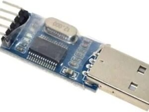 USB To TTL PL2303HX