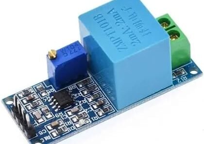 ZMPT101B AC Single Phase voltage sensor module