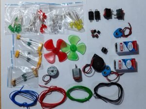 Basic Electronic Kits