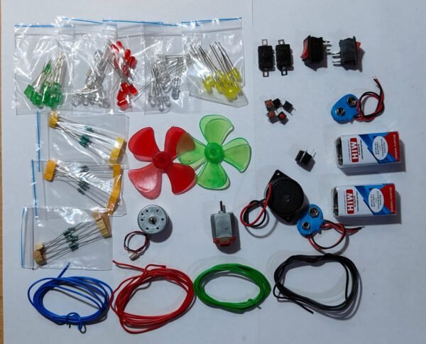 Basic Electronic Kits