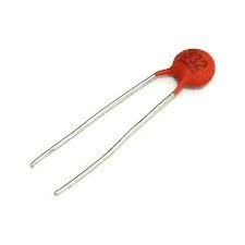 Ceramic Capacitor 3.3nf (332) (Pack of 5)