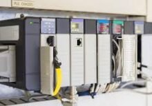 Smart Industrial Automation Solutions
