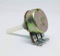 10K Potentiometer with Knob