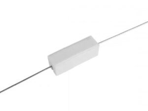 4.7K Ohms (5Watts) Resistor