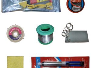 Soldering Kit Basic