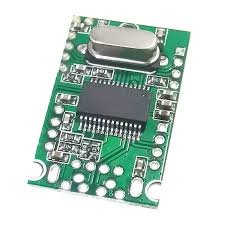 USB2.0 Expansion Module HUB Concentrator
