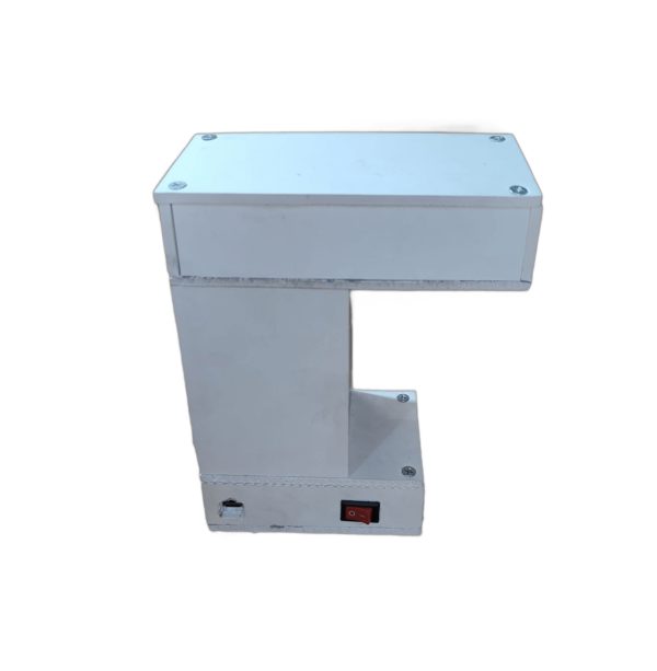 Automatic Hand Sanitizer Machine (1)