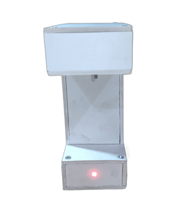 Automatic Hand Sanitizer Machine
