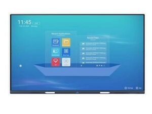 Interactive Flat Panel Display (65 inch)