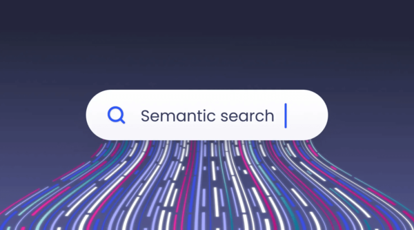 Semantic Search Engine Using Generative AI