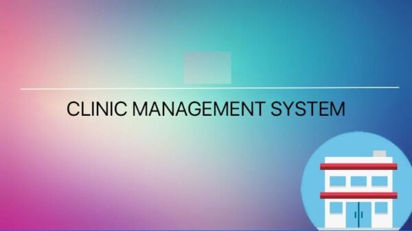 Clinic Management System