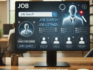 Online Job Portal