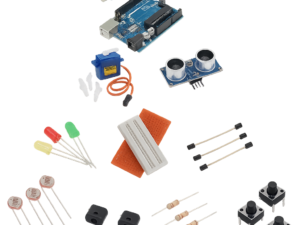 Arduino Uno Kit