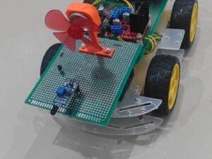 Robotic Kit