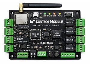 Custom PCB Manufacturing & Supply