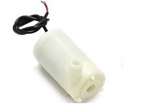Mini Water Pump DC 5V (Pack of 5)