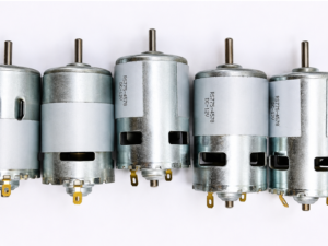 DC MOTOR RS-775 12 V (Pack of 5)