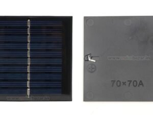 5 V Solar Panel (Pack of 10)