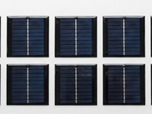 5 V Solar Panel (Pack of 10)